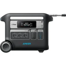 Зарядна станція Anker Solix F2000